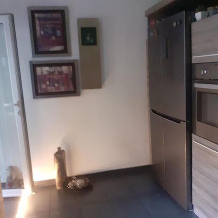 Apartman Slavuj Βελιγράδι Εξωτερικό φωτογραφία