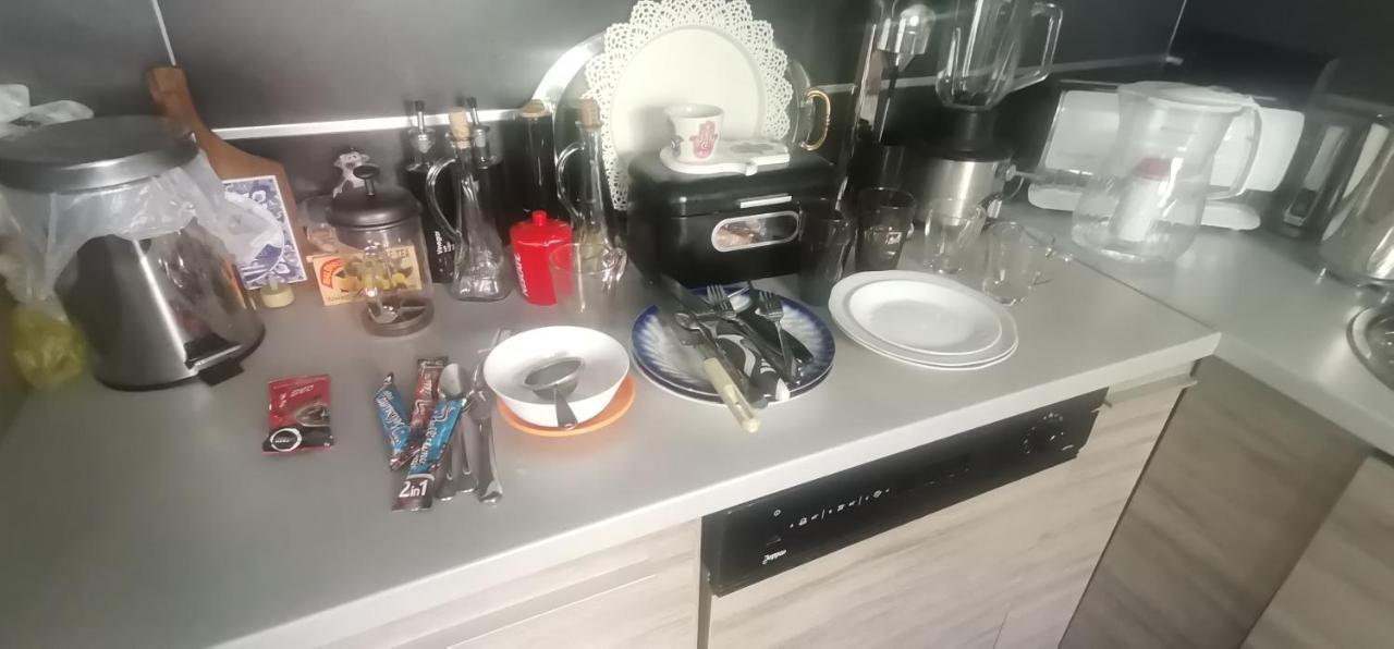 Apartman Slavuj Βελιγράδι Εξωτερικό φωτογραφία