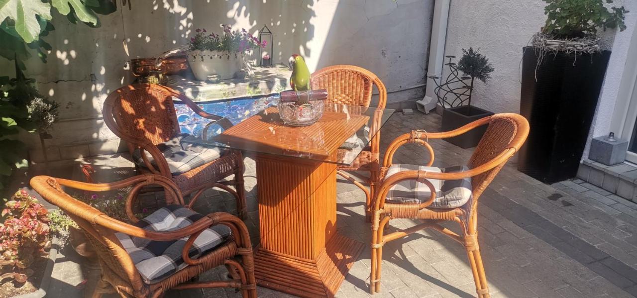 Apartman Slavuj Βελιγράδι Εξωτερικό φωτογραφία