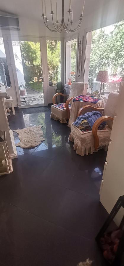 Apartman Slavuj Βελιγράδι Εξωτερικό φωτογραφία
