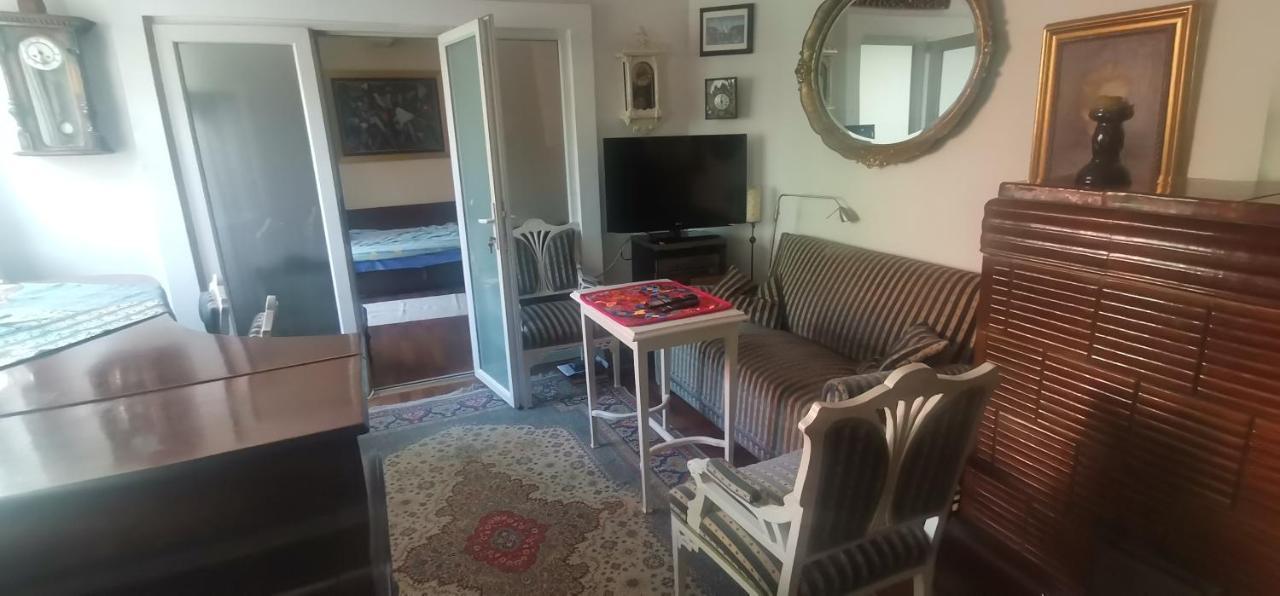Apartman Slavuj Βελιγράδι Εξωτερικό φωτογραφία