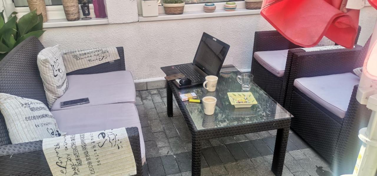 Apartman Slavuj Βελιγράδι Εξωτερικό φωτογραφία