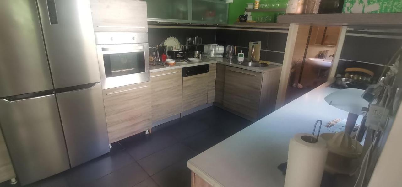 Apartman Slavuj Βελιγράδι Εξωτερικό φωτογραφία