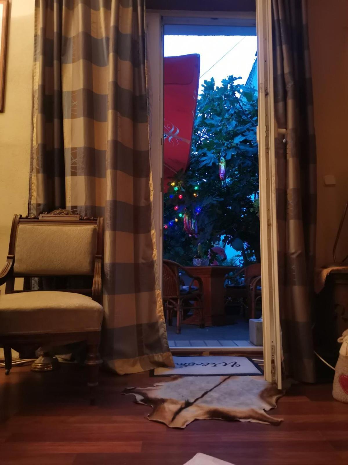 Apartman Slavuj Βελιγράδι Εξωτερικό φωτογραφία
