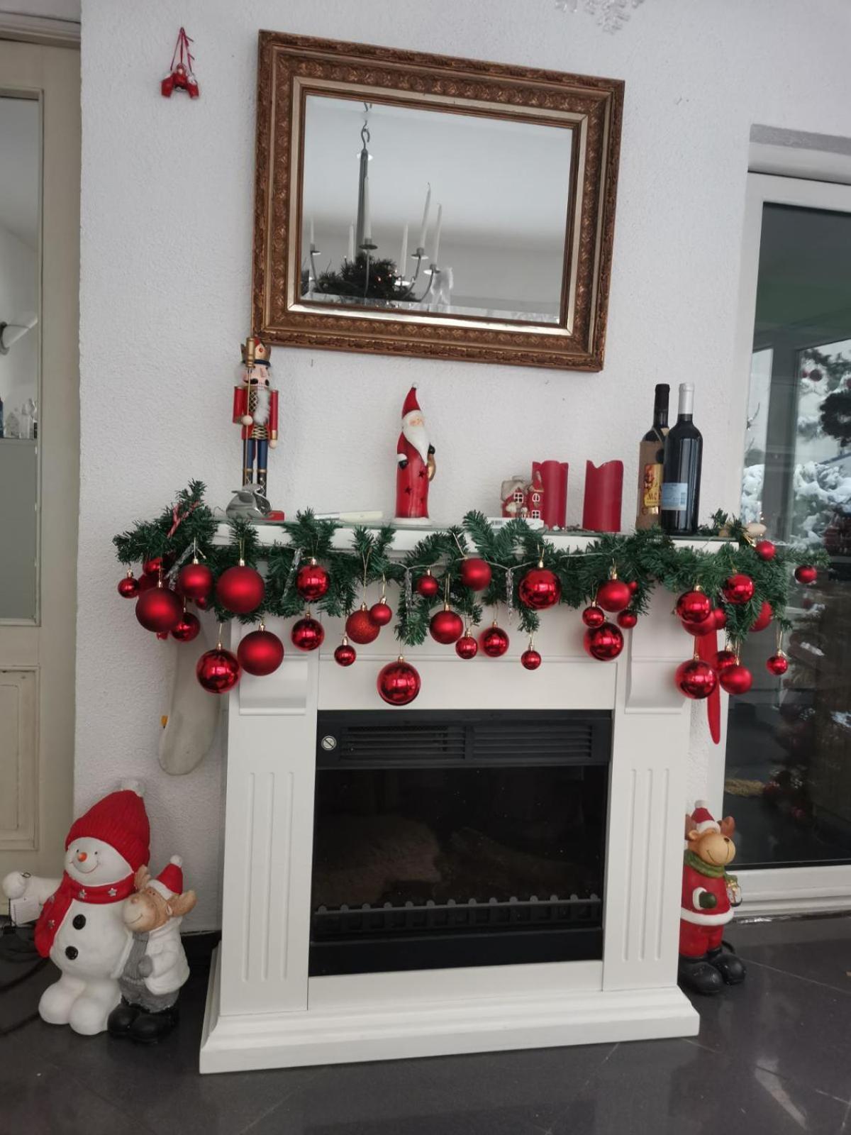 Apartman Slavuj Βελιγράδι Εξωτερικό φωτογραφία