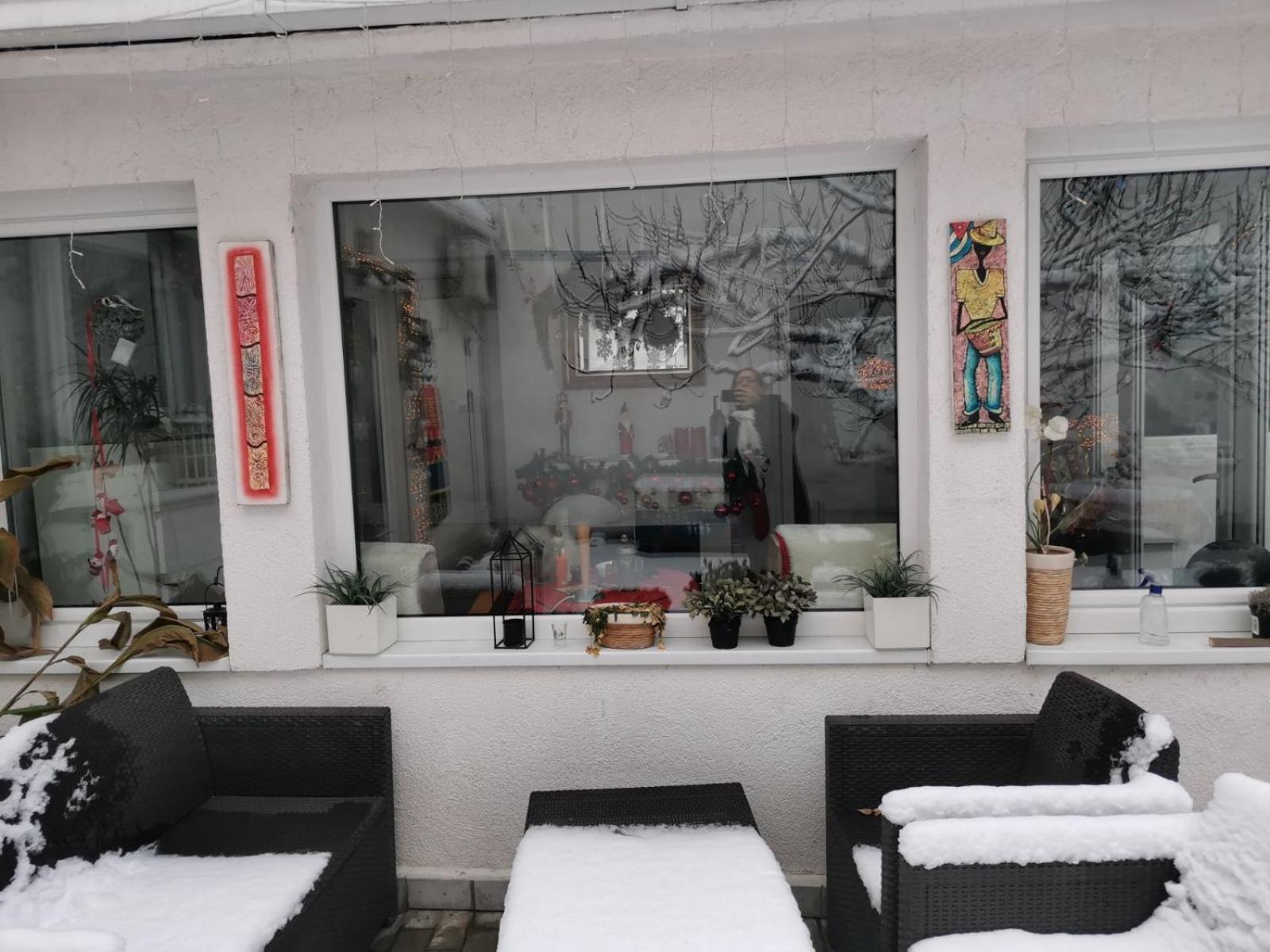 Apartman Slavuj Βελιγράδι Εξωτερικό φωτογραφία